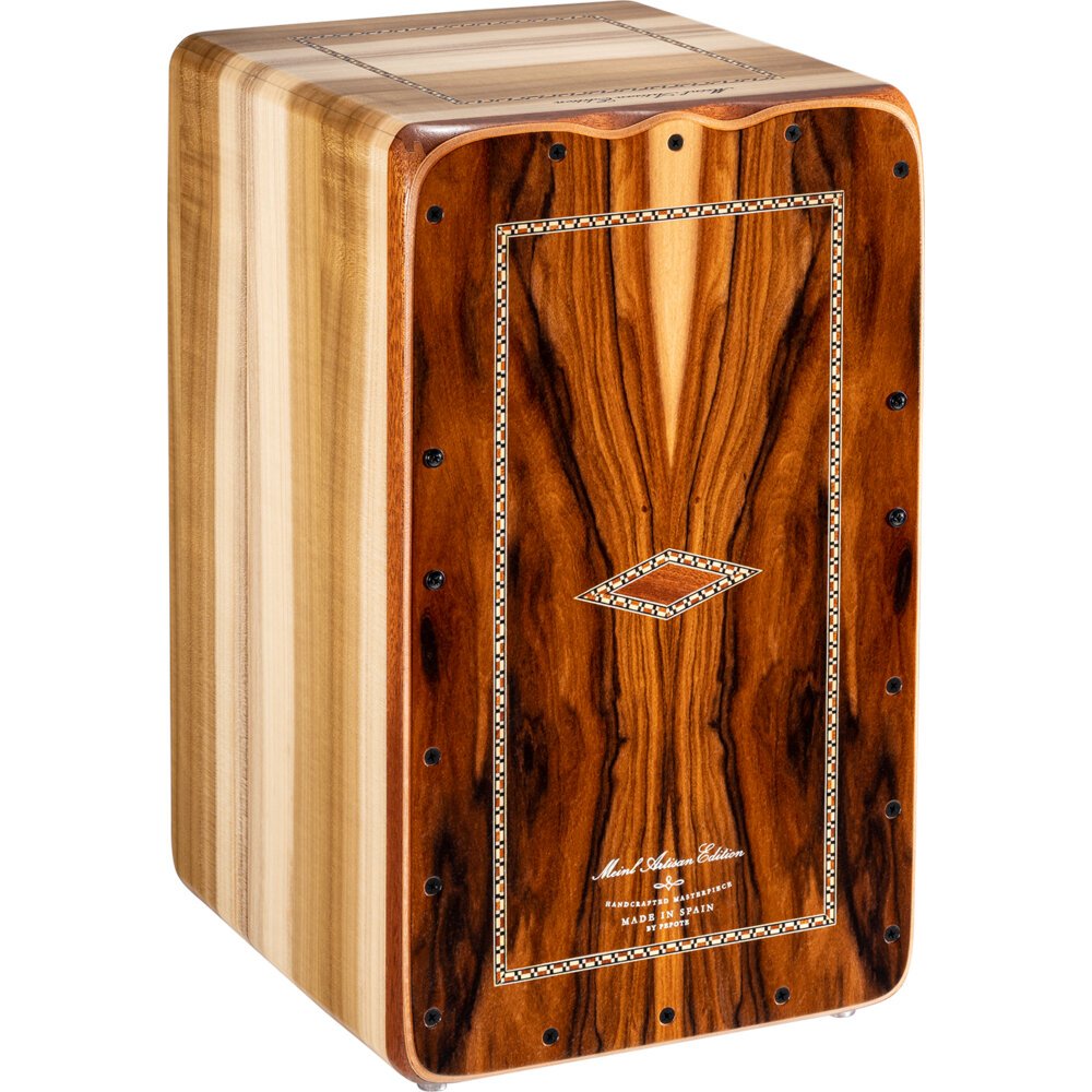 Meinl AEMLBI Artisan Edition Ukola cajon