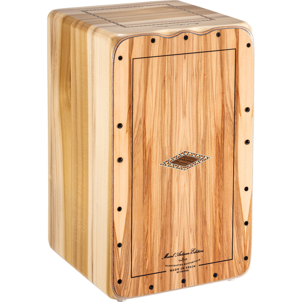 Meinl AEFLIH Artisan Edition Fandango cajon