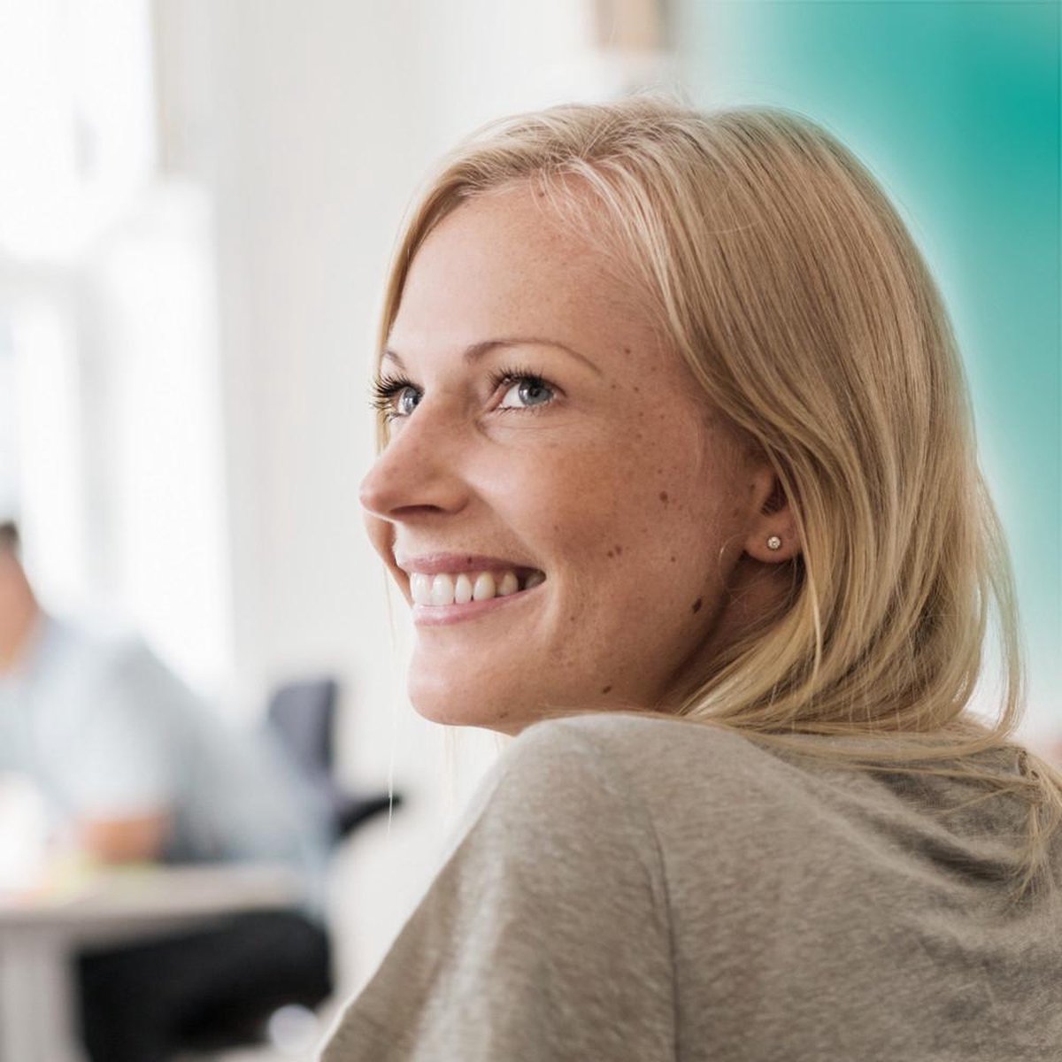 Elmex Tandpasta Anti Caries Whitening - 75 ml