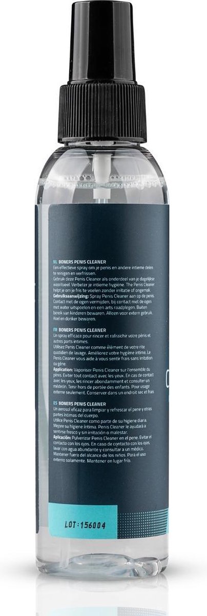 Boners Penisreiniger - 150 mL