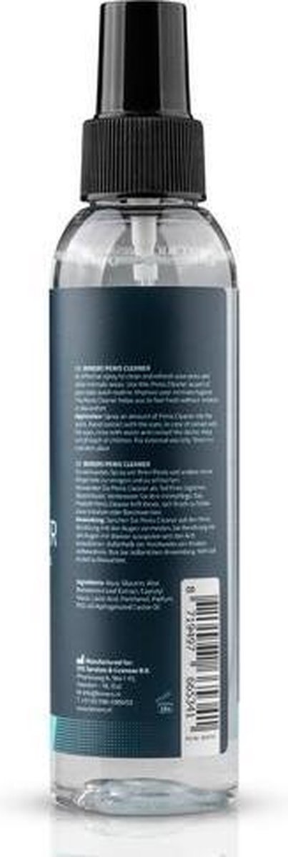 Boners Penisreiniger - 150 mL