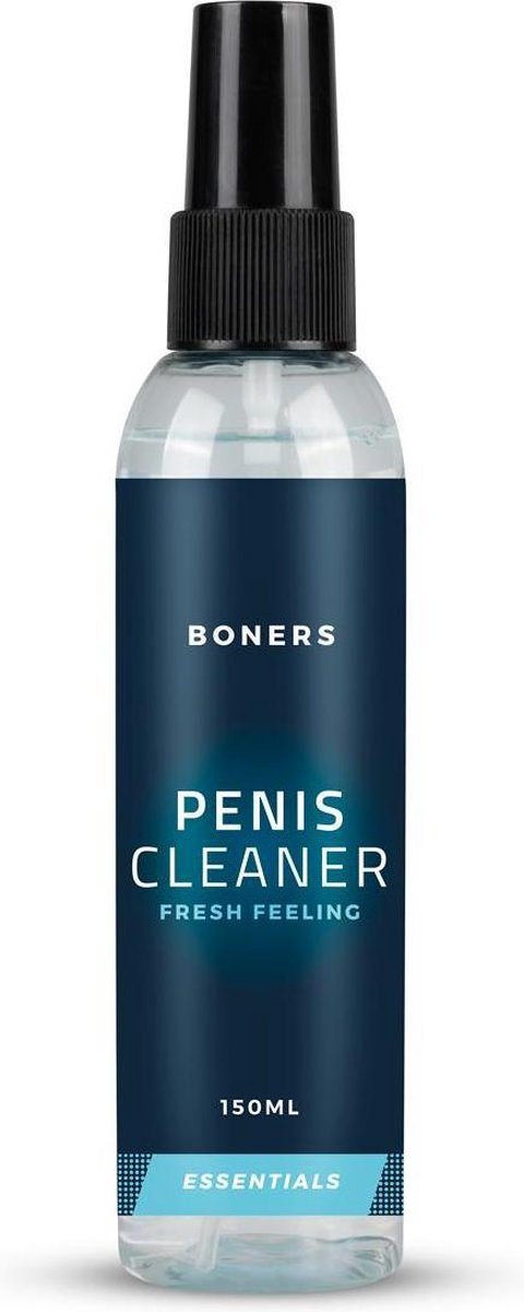 Boners Penisreiniger - 150 mL