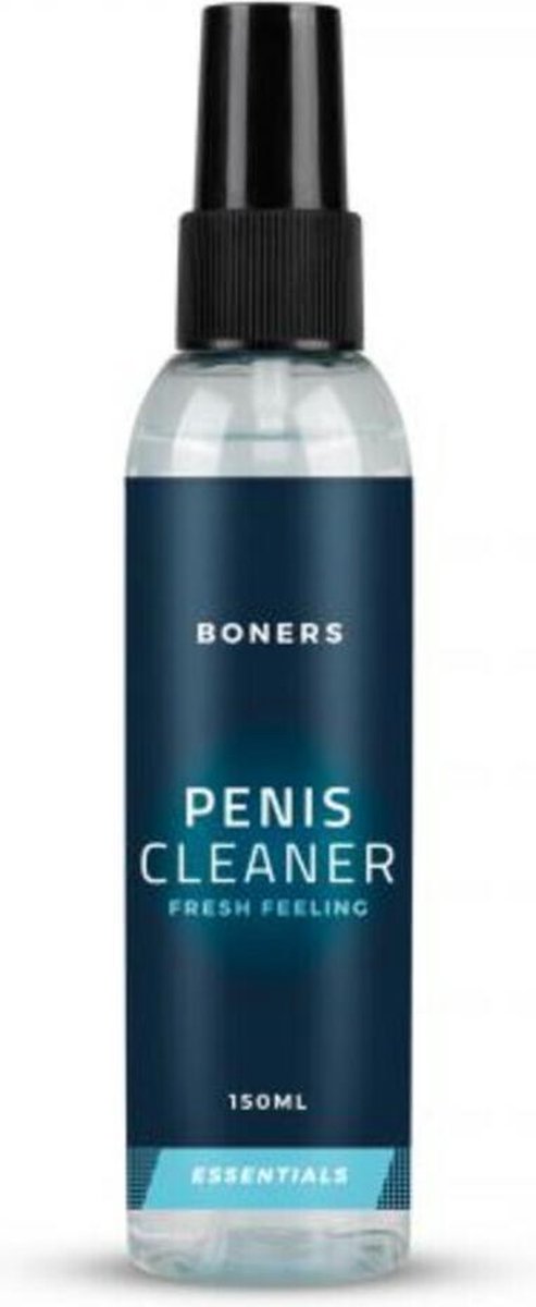 Boners Penisreiniger - 150 mL