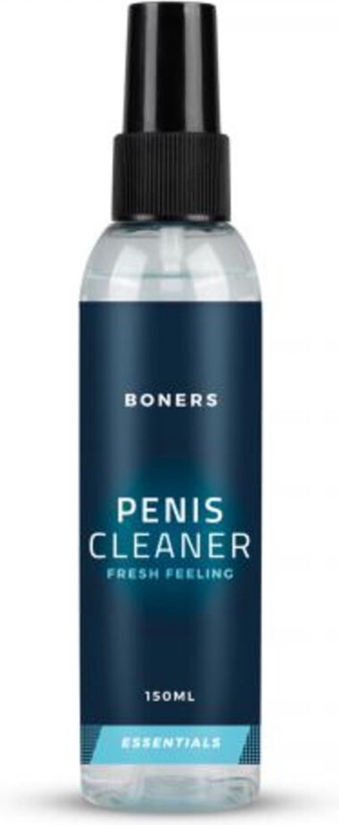 Boners Penisreiniger - 150 mL