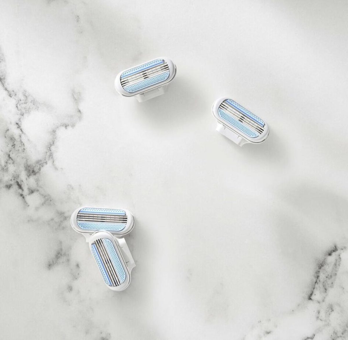 Gillette Scheermesjes Venus - 8 Stuks