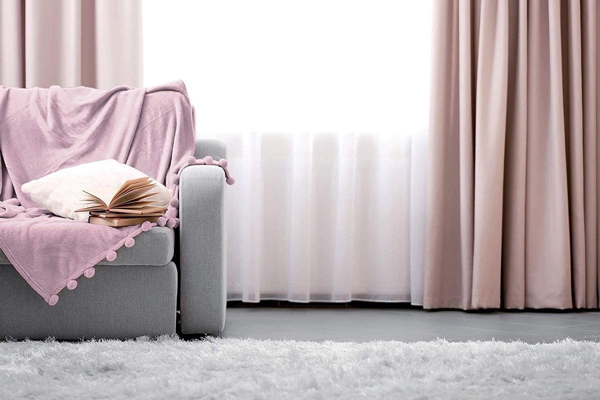 Dylon Wasmachine Textielverf Pods - Peony Pink 350g