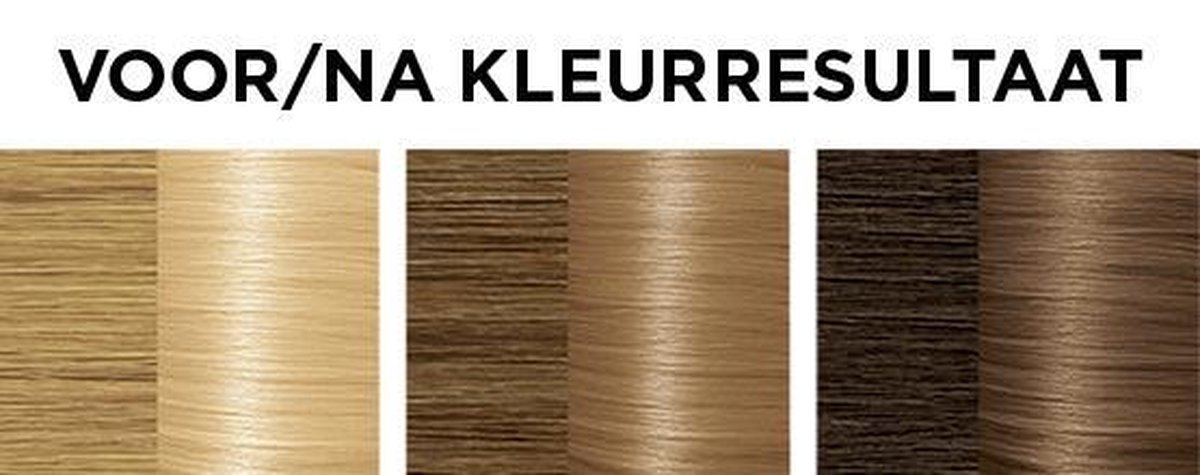 L´Oréal Paris L'Oreal Haarverf - Excellence Creme nr. 9 Zeer Licht Blond