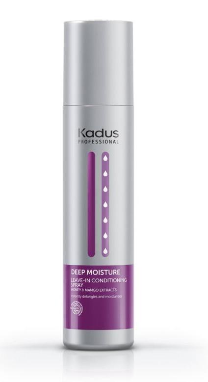 Kadus Professional - Deep Moisture 250ml