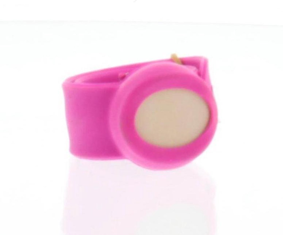 Arkopharma Mosquitox Anti-Insecten Armband + Olie - 10 ml