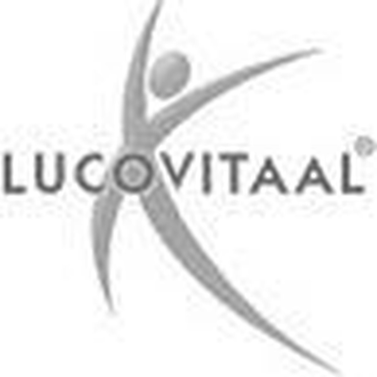Lucovitaal Rode Gist Rijst Supplement - 120 Capsules