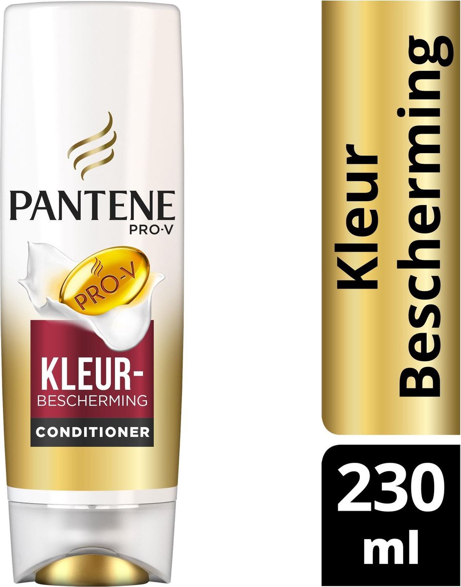 Pantene Pro-V Conditioner - Color Protect 230 ml