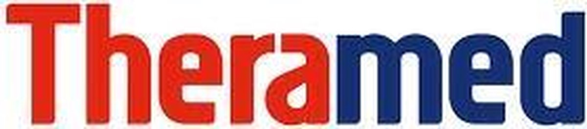 Theramed Liquid Whitening Tandpasta 2in1 - 75 ml.