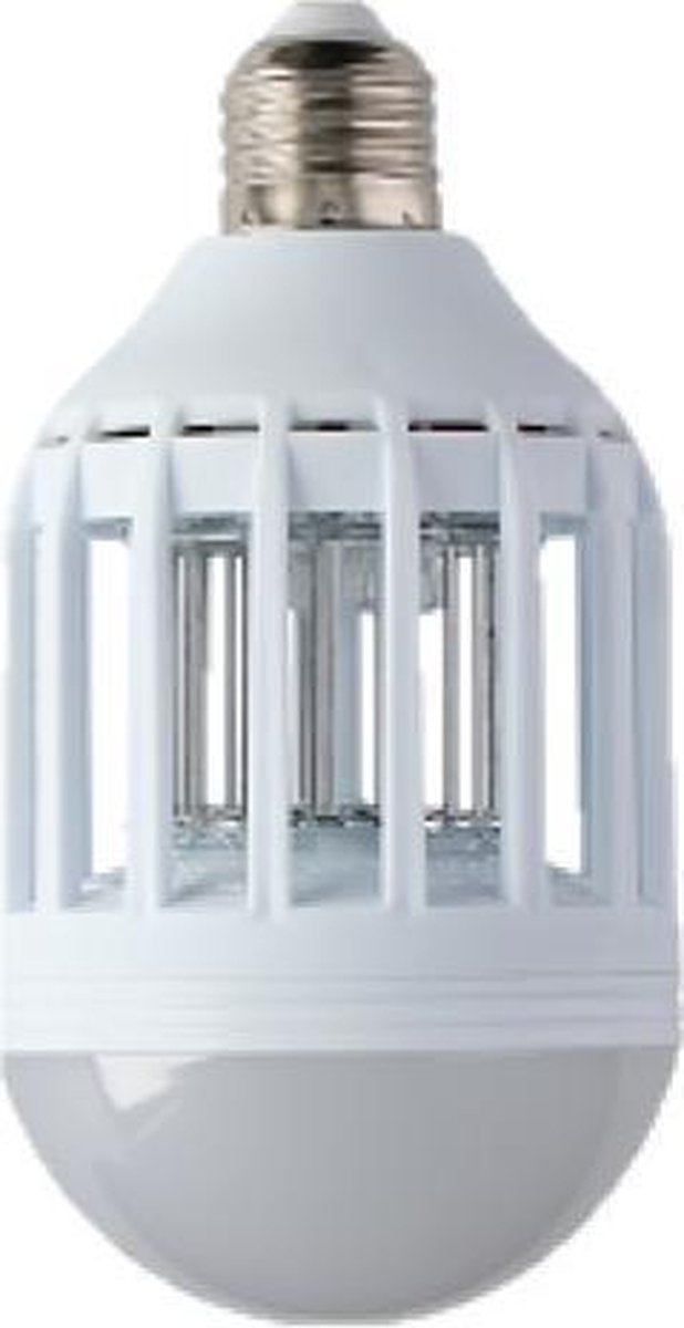 Huismerk Anti Muggen Lamp - UV licht