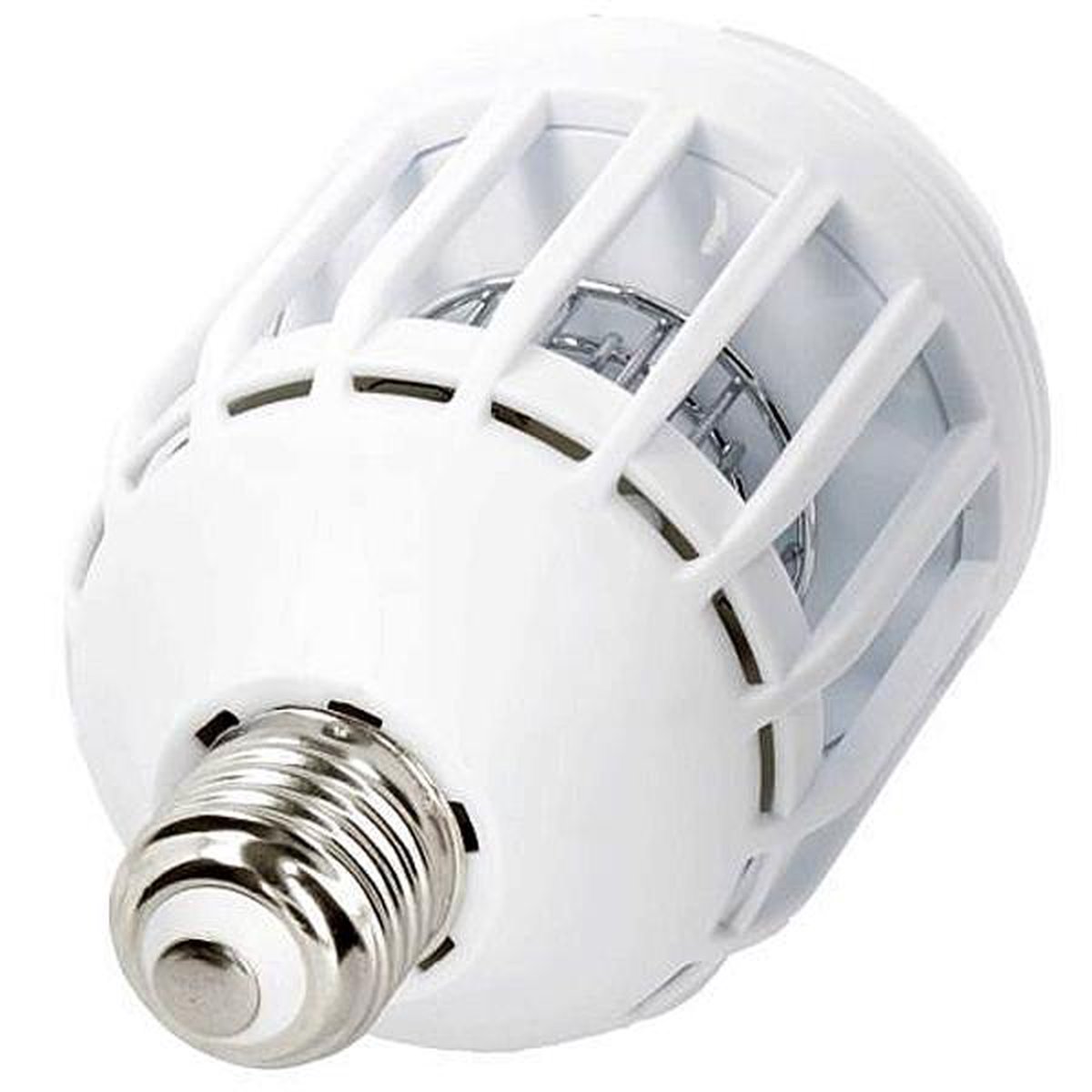 Huismerk Anti Muggen Lamp - UV licht