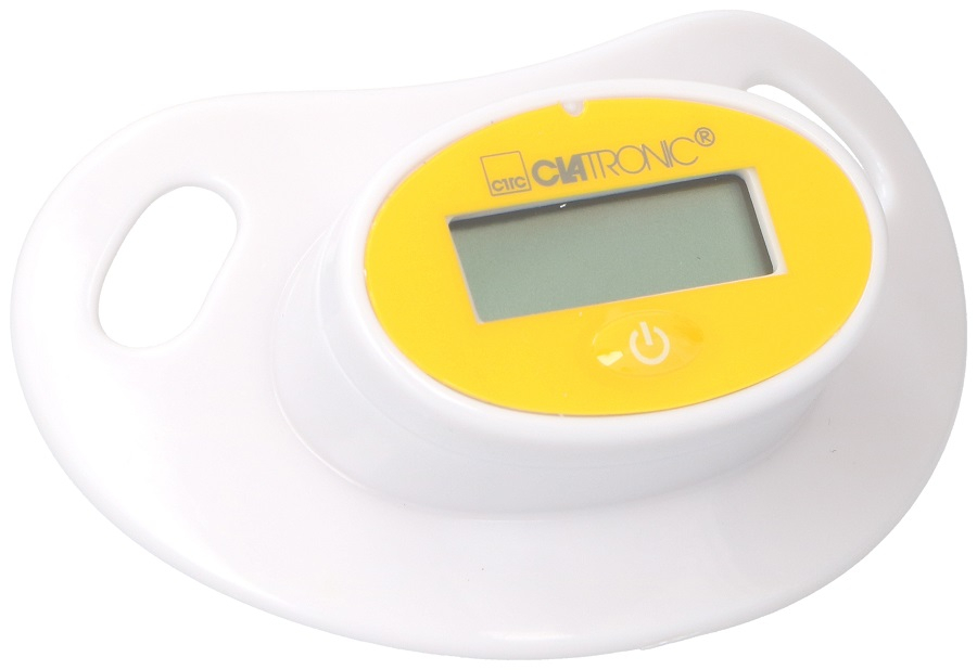 CLATRONIC Digitale thermometer - speenvorm -