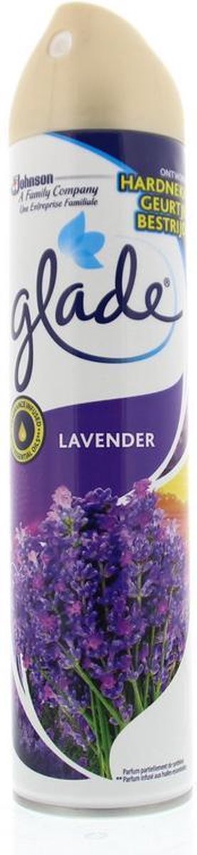 Brise Glade Luchtverfrisser - Lavendel 300 ml