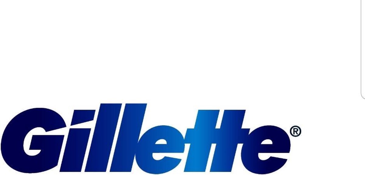 Gillette Fusion5 scheermesjes (4 st.)