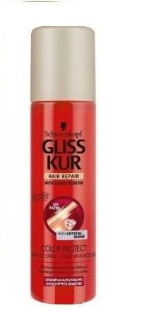 Schwarzkopf Gliss Kur Hair Repair Ultimate Color Conditioner- 200ml