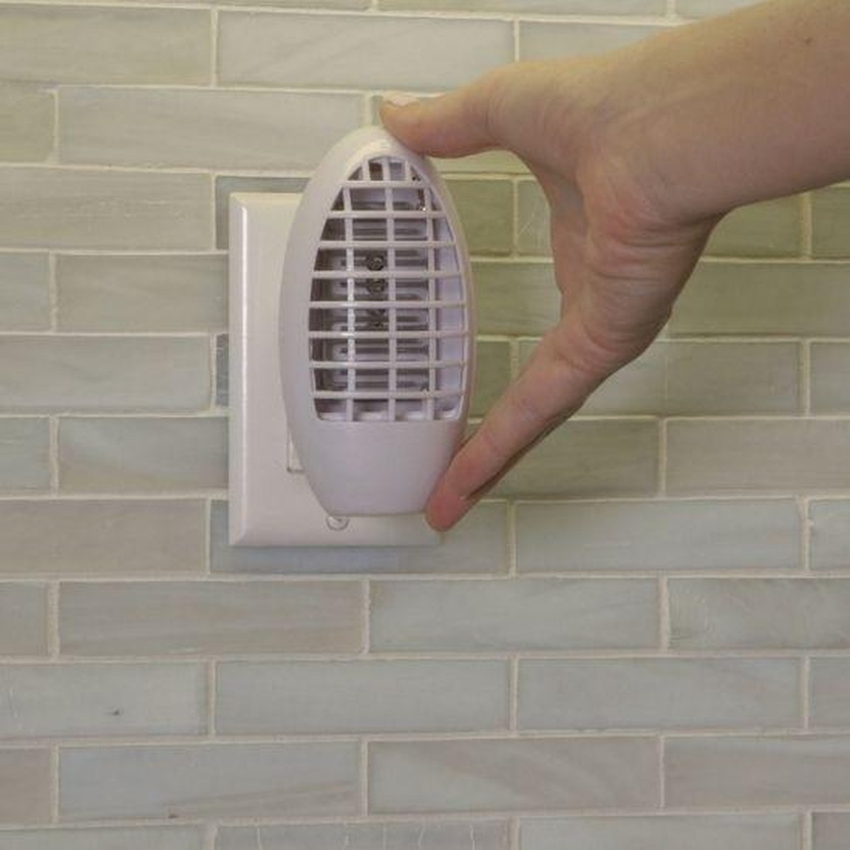 Bekend van TV Riddex Plus Charge - Ongedierte Verjager Set