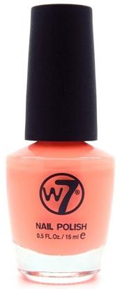 W7 Nagellak - nr. 154 Sunrise 15 ml