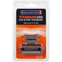 Remington 360 Flex & Pivot Technology - Titanium