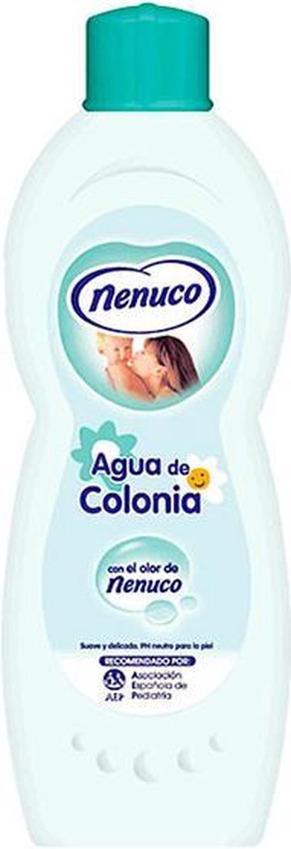 Nenuco Cologne Aftershave Lotion 600 mL