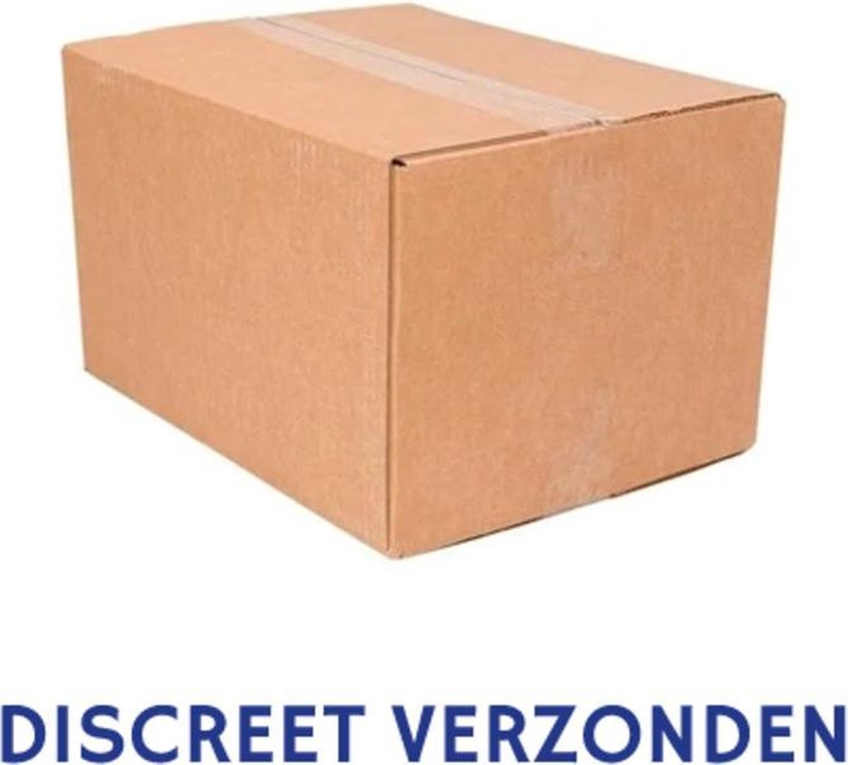 Durex Condooms - Extra Safe 3 stuks