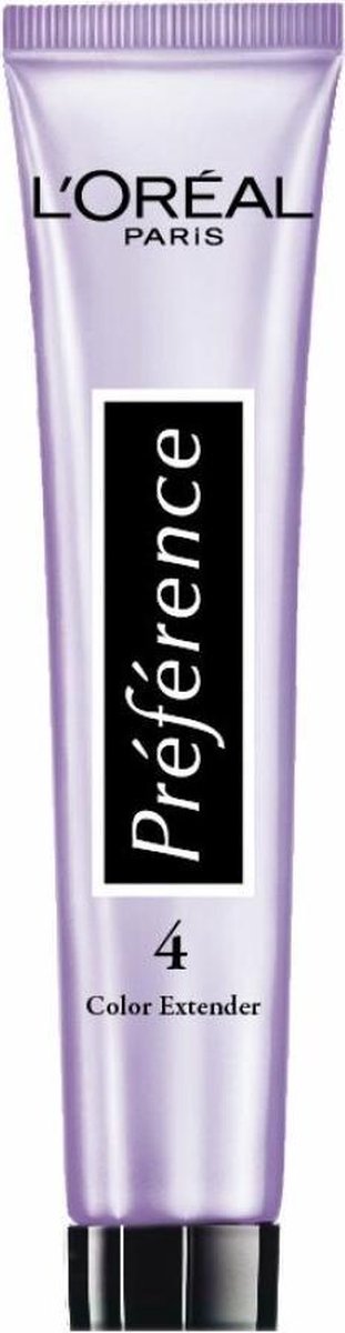 L&apos;Oreal Paris Préférence Haarverf - 08 California Blond Clair