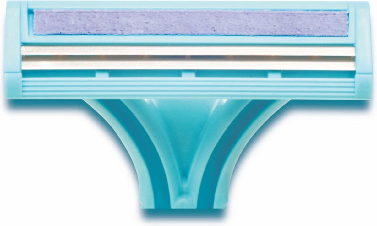 Gillette Simply Venus Wegwerpmesjes - 4 stuks