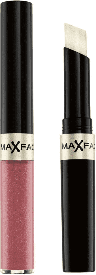Max Factor 2Steps Lipstick - Lipfinity Sweet 055