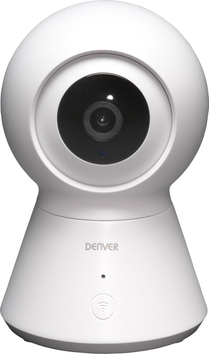 Denver SHA-150 Smart Home Alarmsysteem - 10-delig