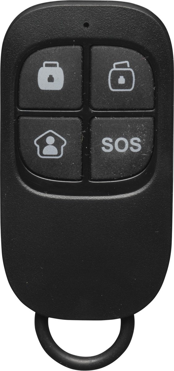 Denver SHA-150 Smart Home Alarmsysteem - 10-delig