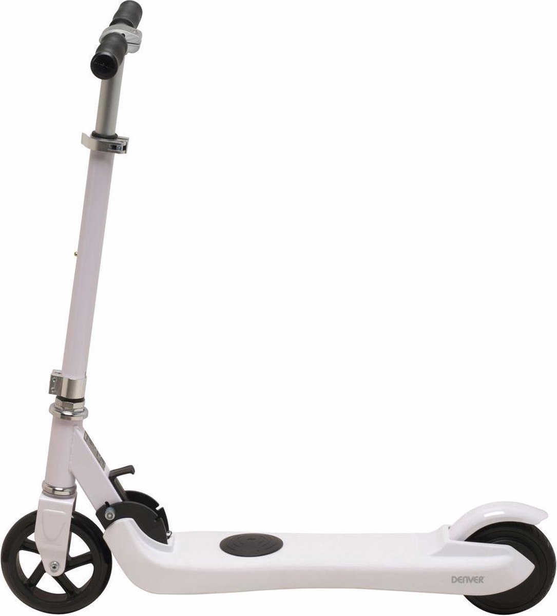 Denver SCK-5300WHITE Elektrische Step Kids - - Wit