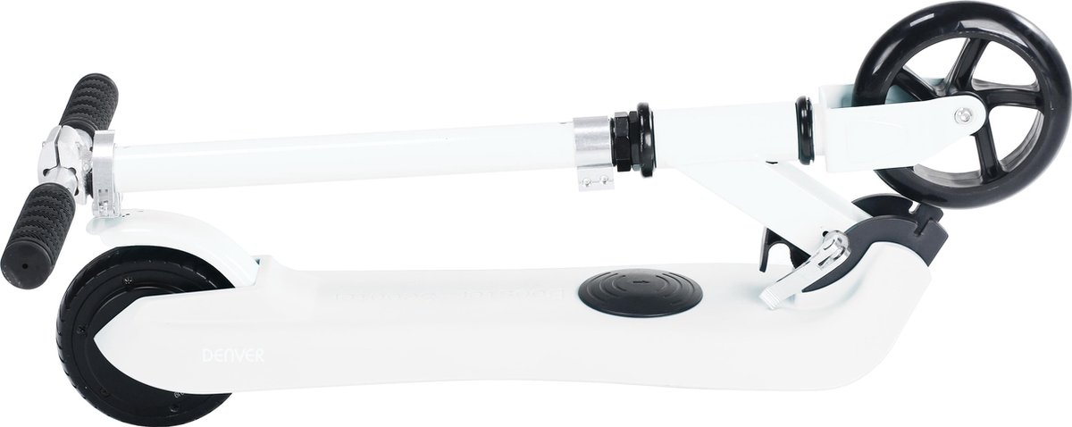 Denver SCK-5300WHITE Elektrische Step Kids - - Wit