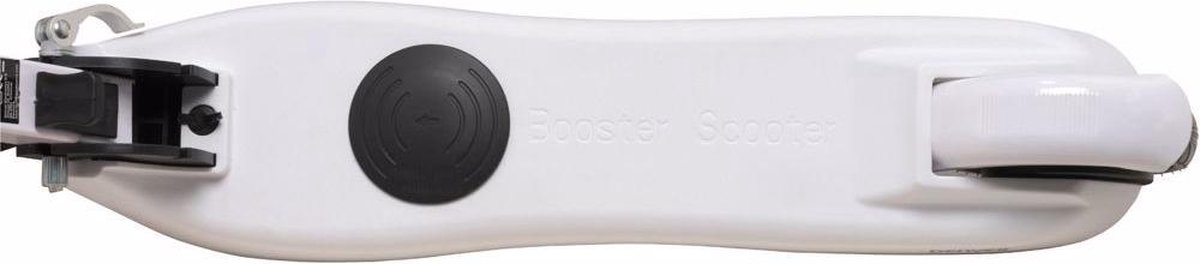 Denver SCK-5300WHITE Elektrische Step Kids - - Wit