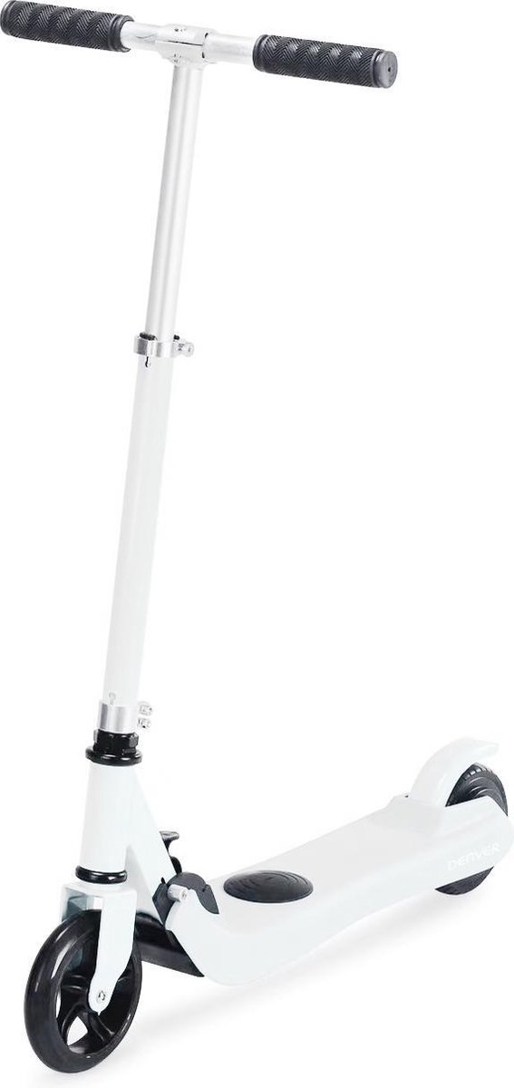 Denver SCK-5300WHITE Elektrische Step Kids - - Wit