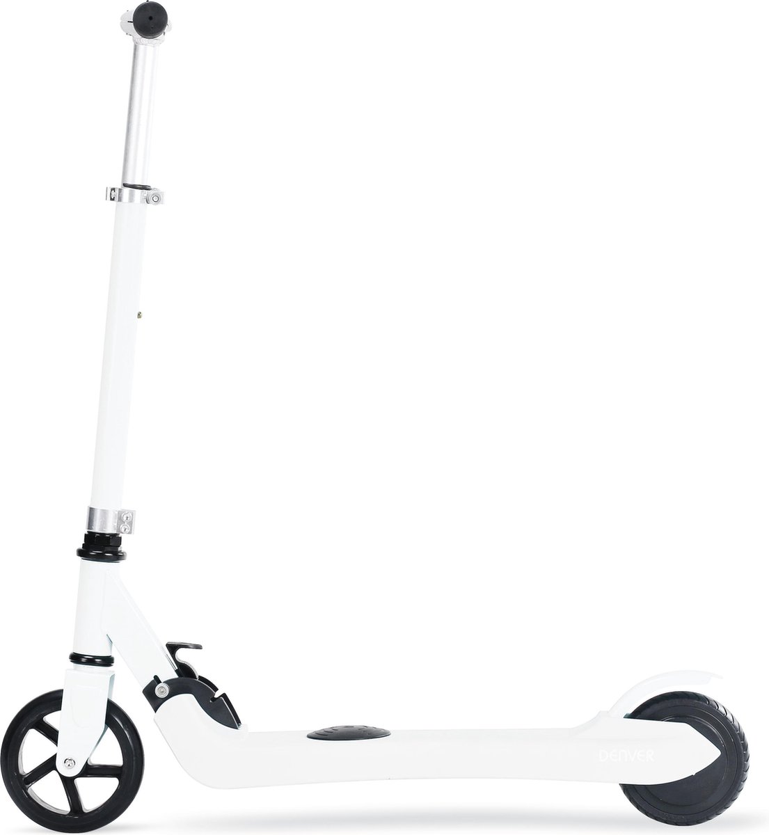 Denver SCK-5300WHITE Elektrische Step Kids - - Wit