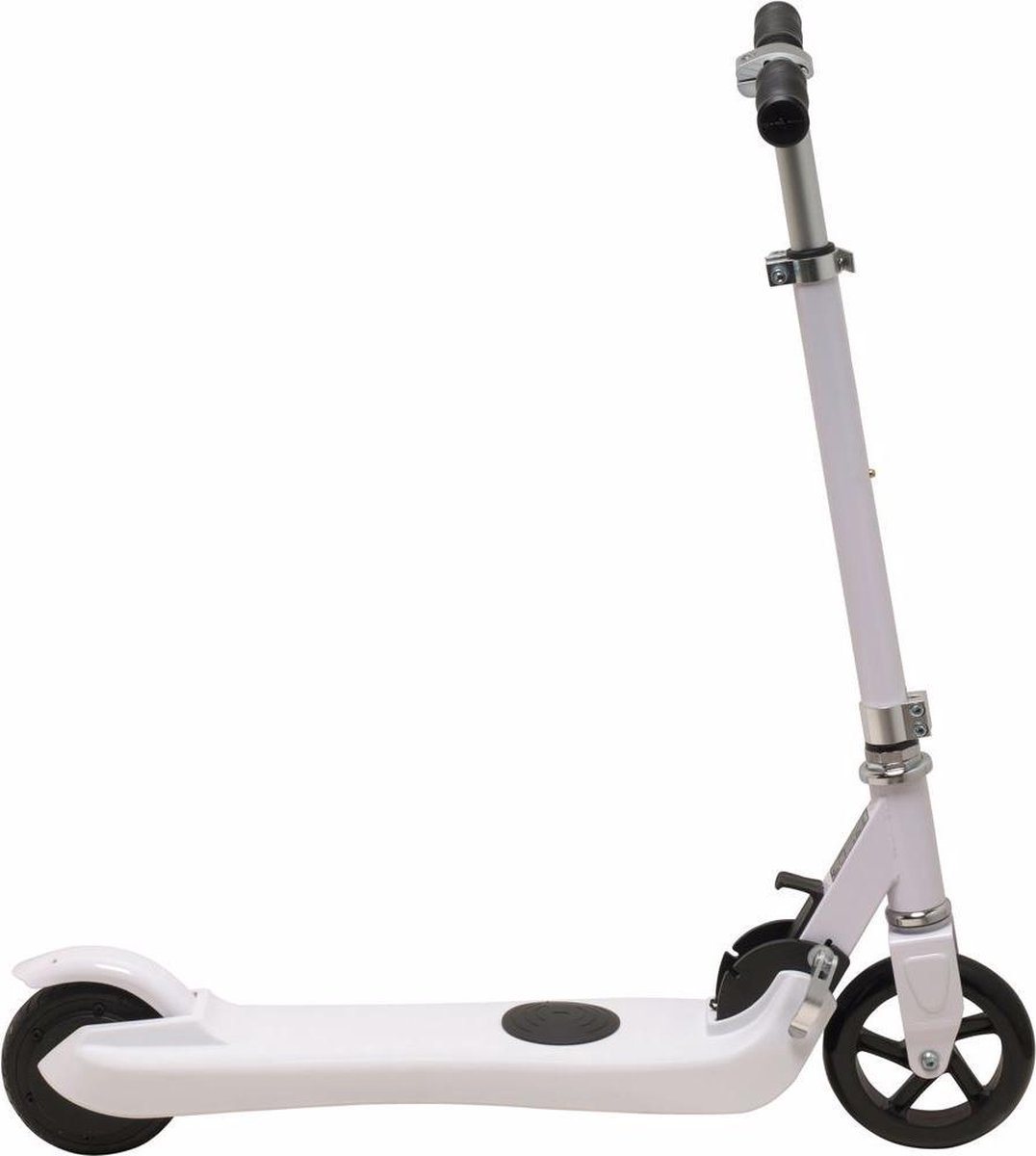 Denver SCK-5300WHITE Elektrische Step Kids - - Wit