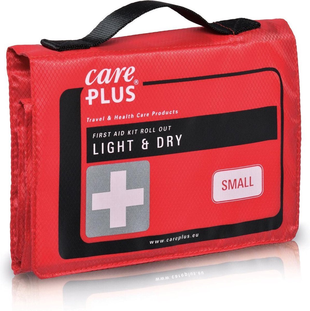Care Plus First Aid Kit Roll Out - Small