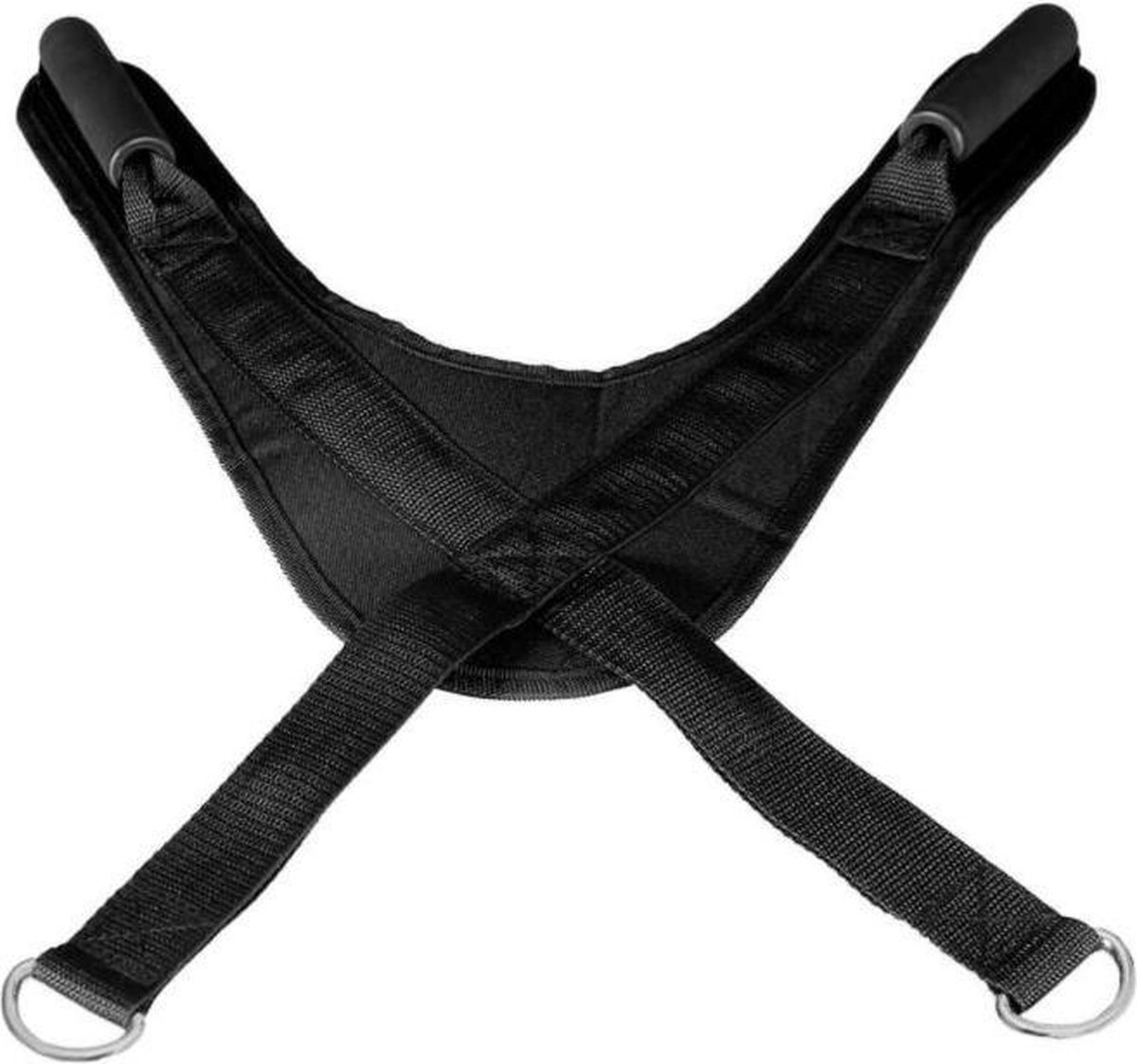 FINNLO Bioforce Extreme - Zwart