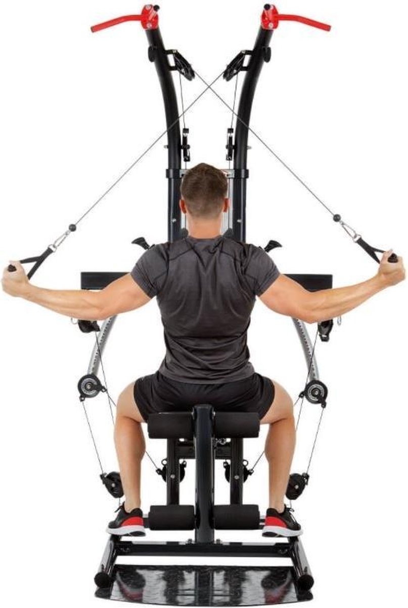FINNLO Bioforce Extreme - Zwart