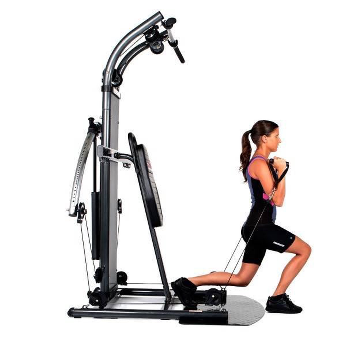 FINNLO Bioforce Extreme - Zwart