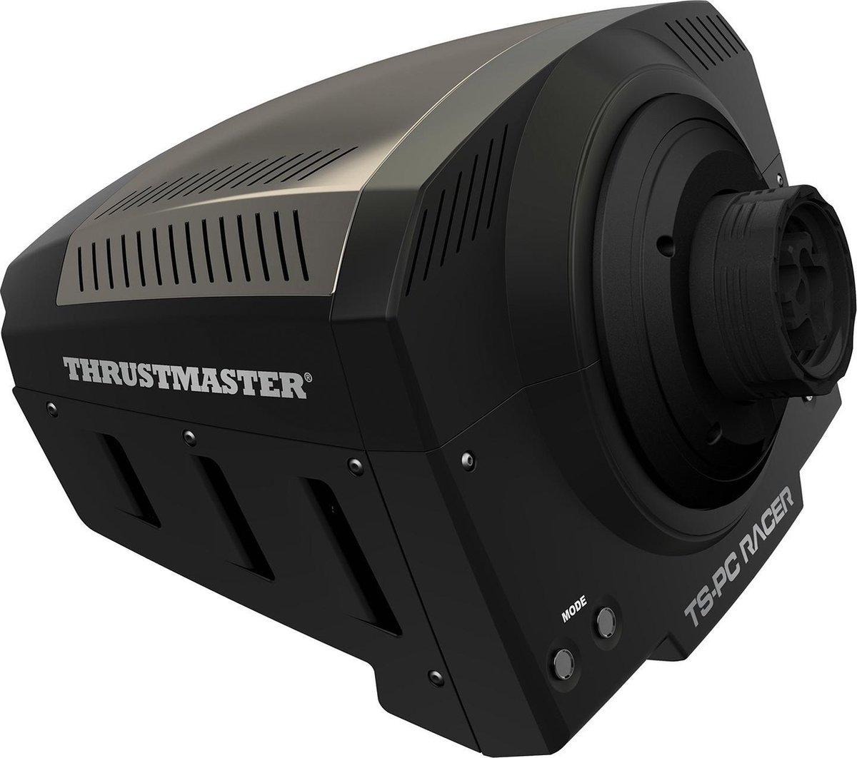 Thrustmaster TS-PC Racer Ferrari 488 Challenge Edition PC - Zwart