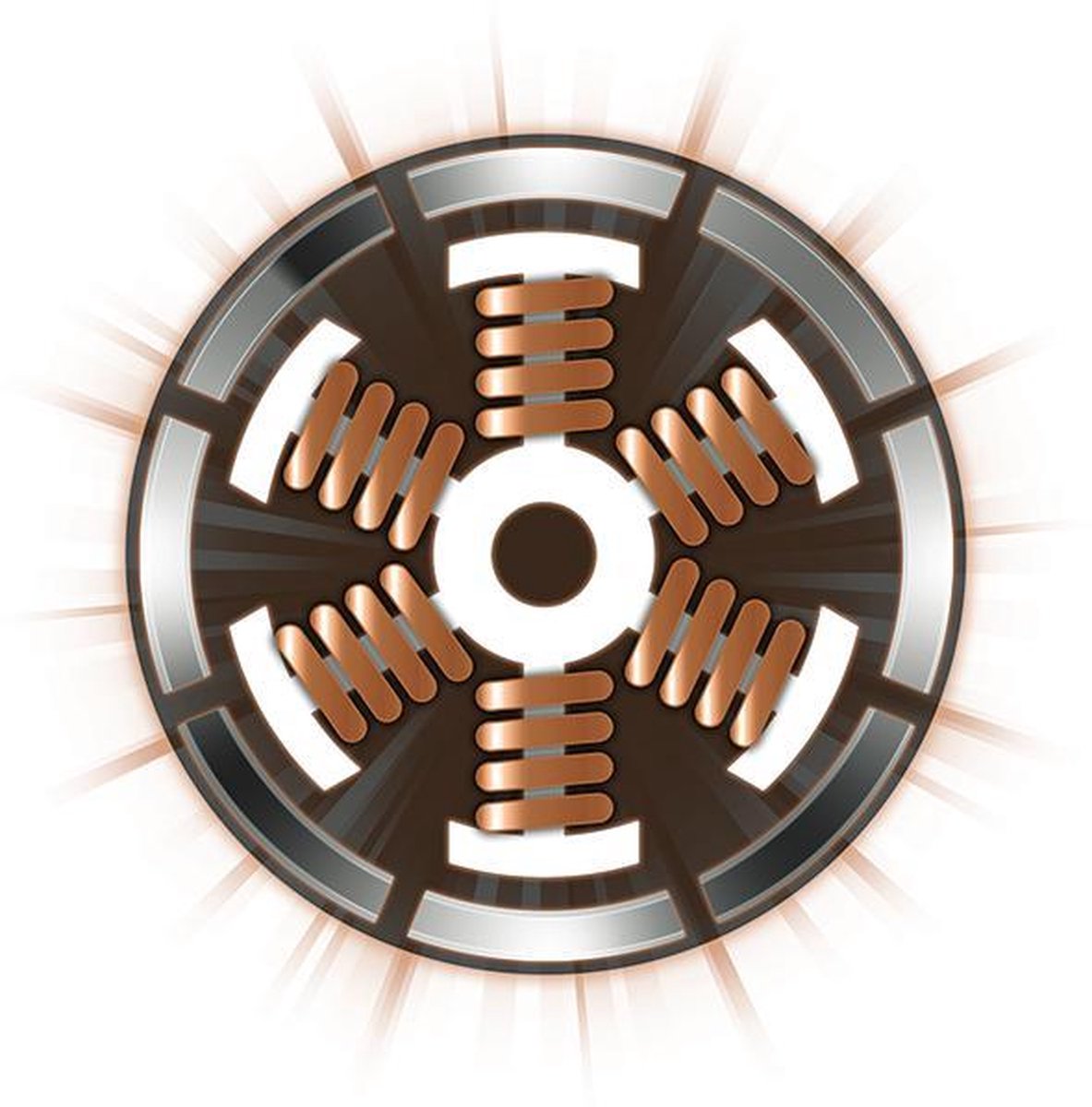 Thrustmaster TS-PC Racer Ferrari 488 Challenge Edition PC - Zwart