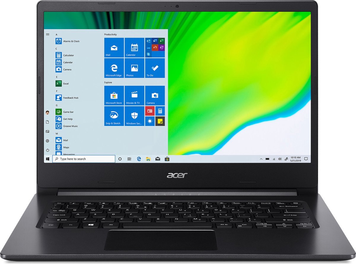 Acer Aspire 3 (A314-22-R1V3)
