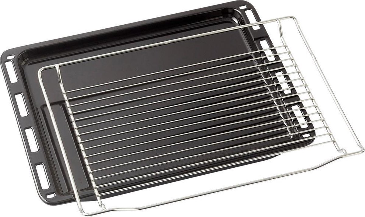 Etna MO470ZT - Zwart Etna MO470ZT - Zwart