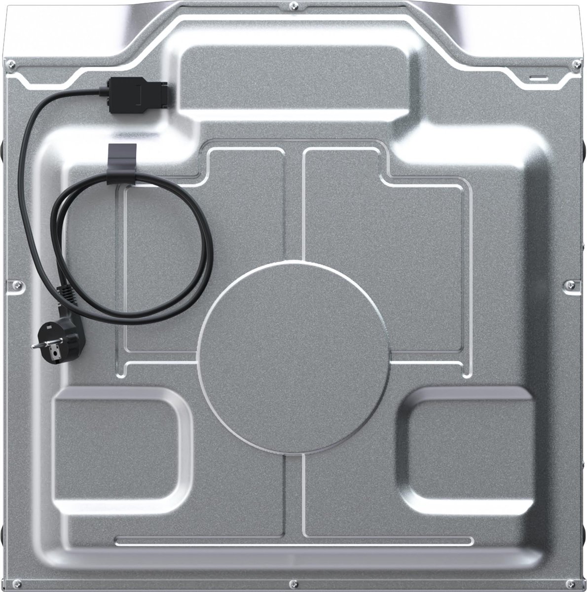 Etna MO470ZT - Zwart Etna MO470ZT - Zwart