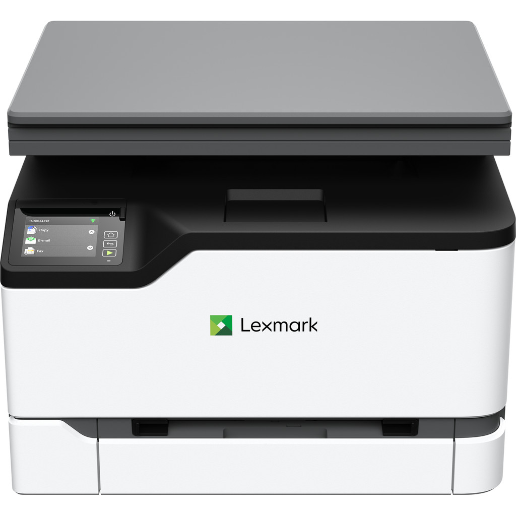 Lexmark MC3224dwe - Zwart