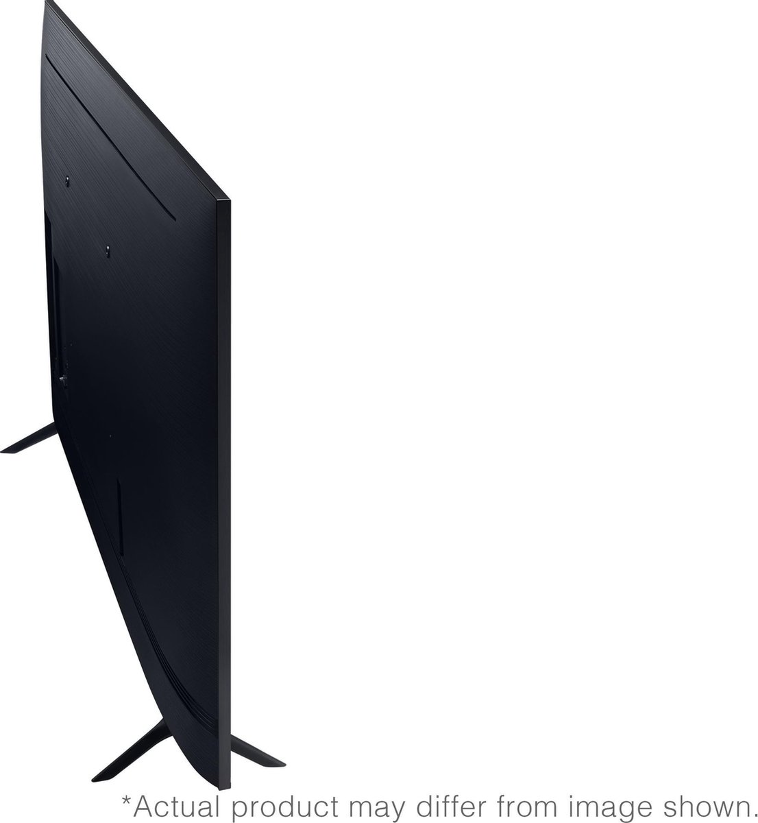 Samsung Ue55tu7090 - 4k Hdr Led Smart Tv (55 Inch) - Zwart