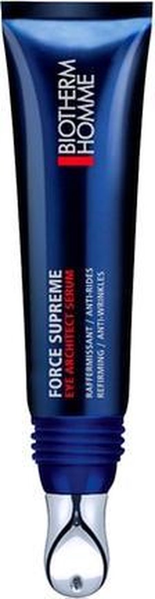 Biotherm Homme Force Supreme Eye Architect Serum 15ml